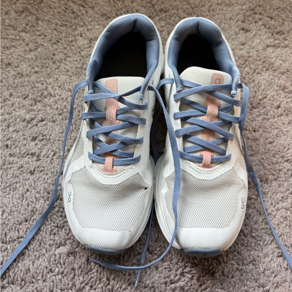 On Cloudrunner Sneakers